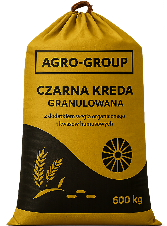 Produkcja nawozów mineralnych w zakładzie Agro-Group