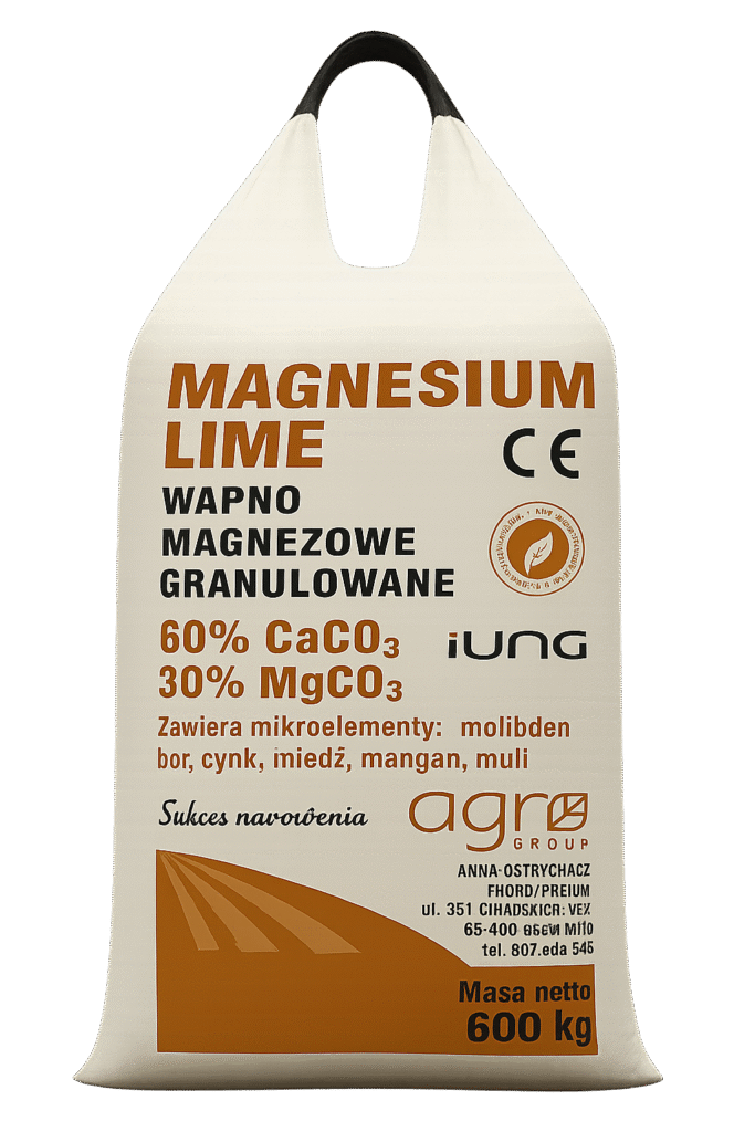 Profesjonalne nawozy mineralne do zwiększenia plonów